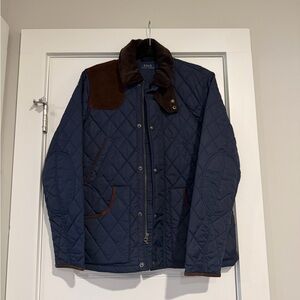 Women’s Polo Ralph Lauren Quilted Jacket